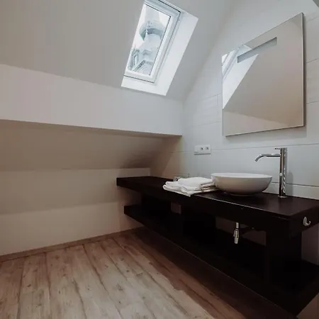 Apartamento : La Grande Reserve Chimay