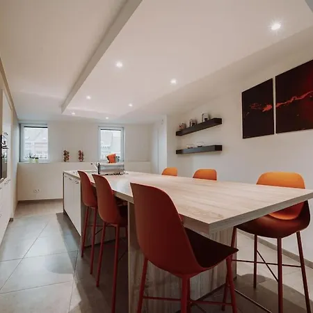 Appartement : La Grande Réserve Chimay