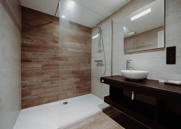 Appartement : La Grande Réserve Chimay