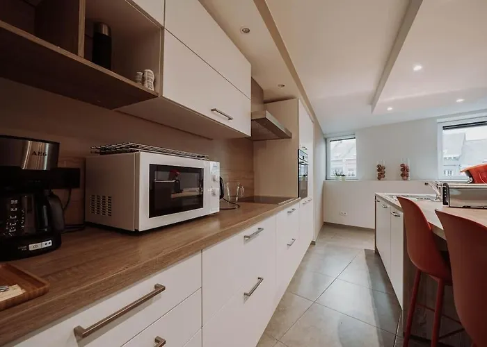 : La Grande Réserve