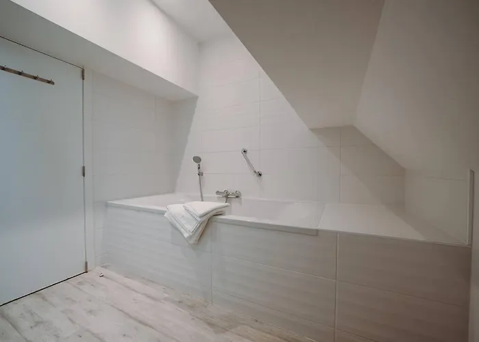 Appartement : La Grande Réserve *